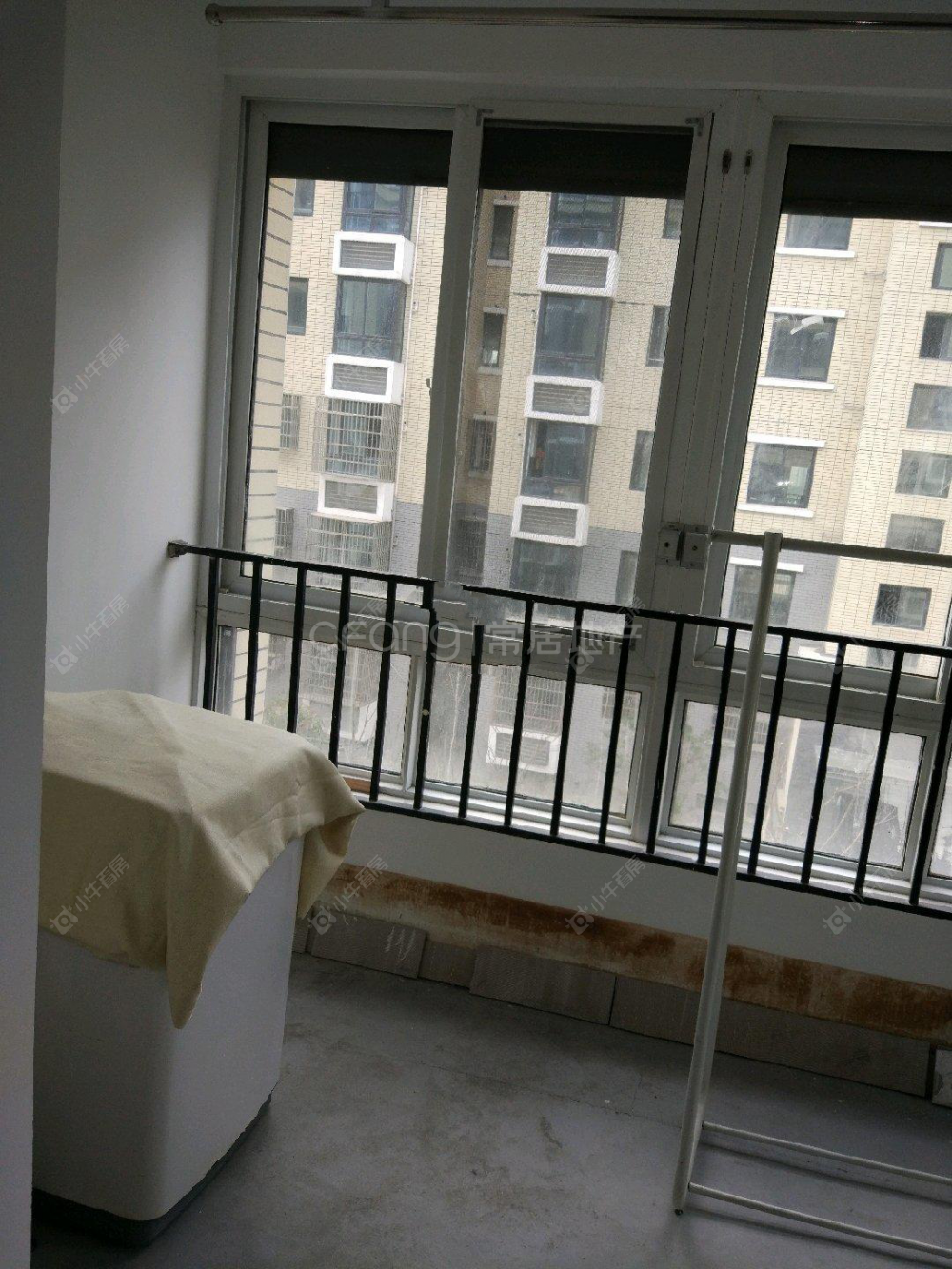 常州星鑫家园二期在租房源户型图_小牛看房