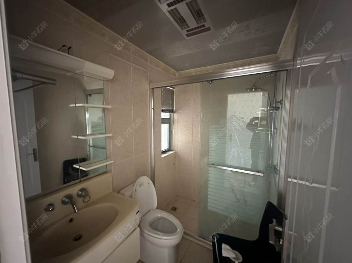 常州御城在租房源室内图_小牛看房