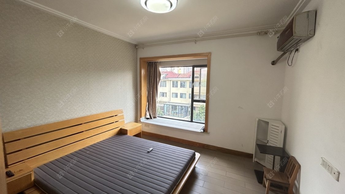 常州世茂香槟湖一期在租房源室内图_小牛看房