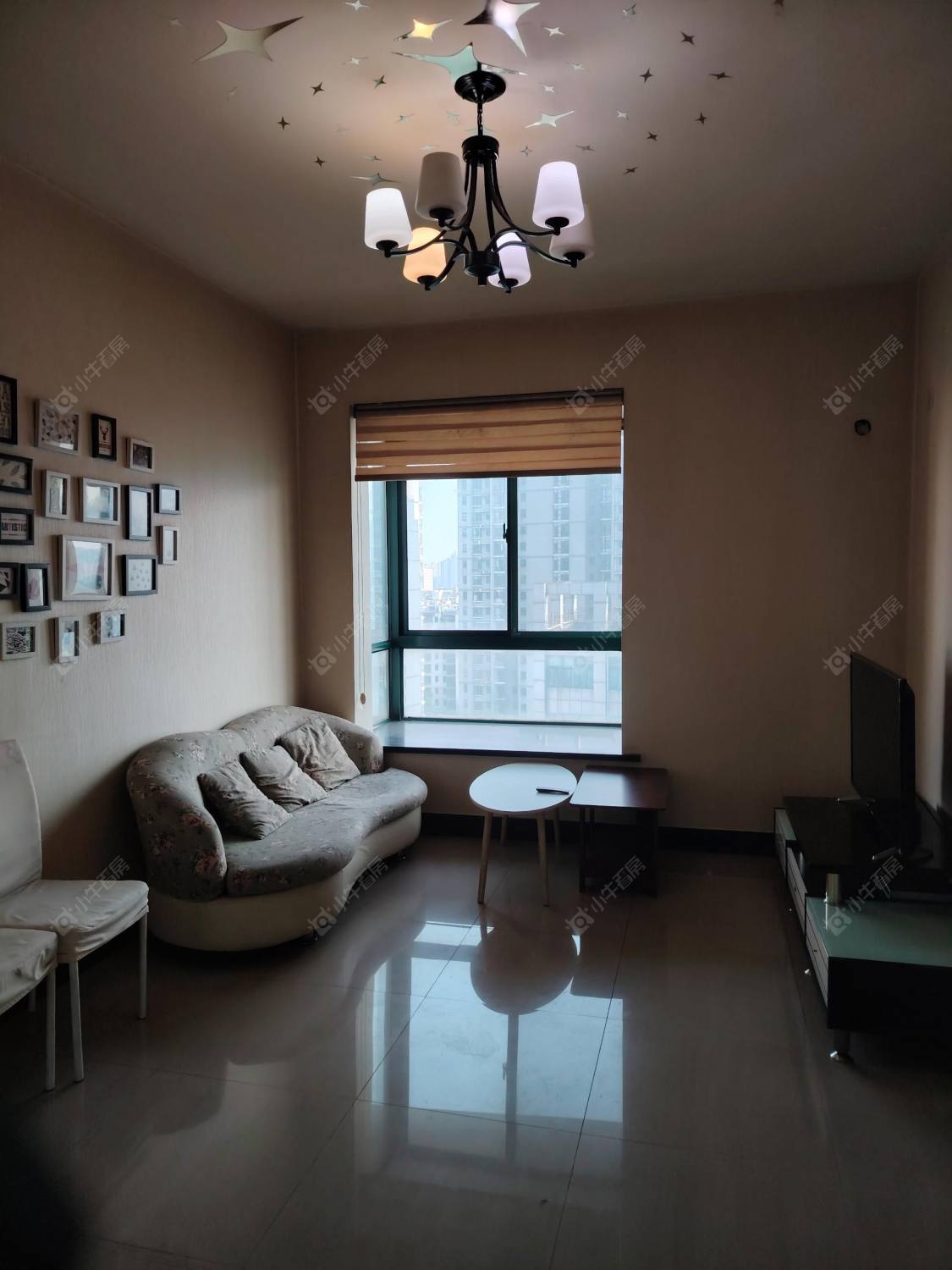 常州都市雅居在租房源室内图_小牛看房