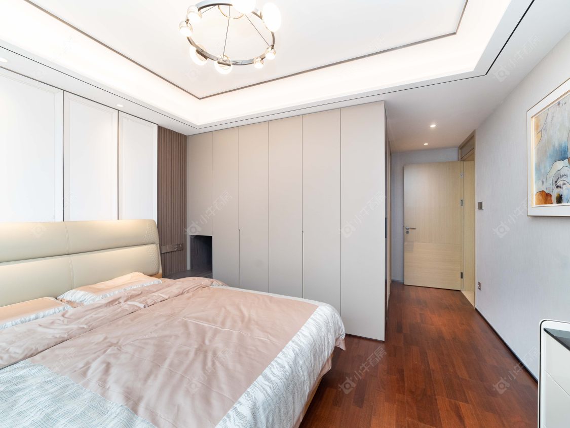 常州嘉宏一江风华在售二手房源室内图_小牛看房