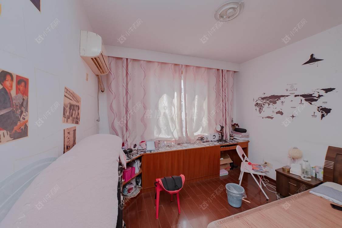 常州河海新村在售二手房源室内图_小牛看房