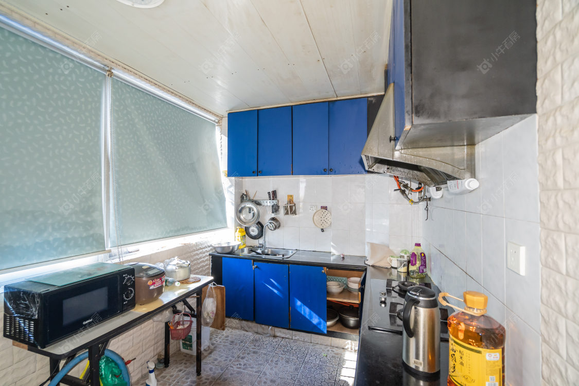 常州兰陵公寓在售二手房源室内图_小牛看房