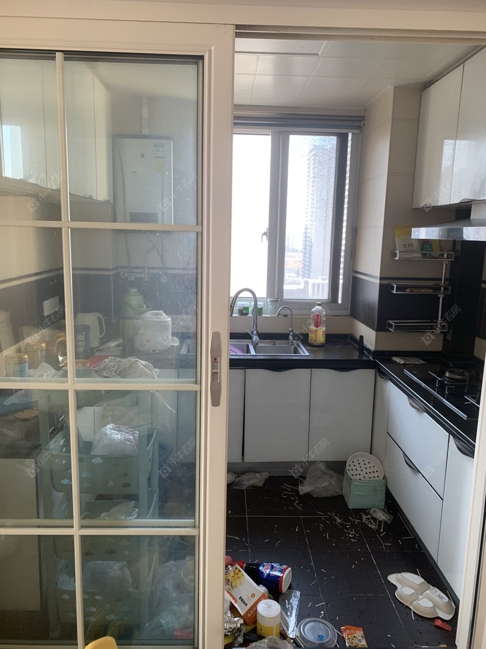 常州华润国际四期在租房源户型图_小牛看房