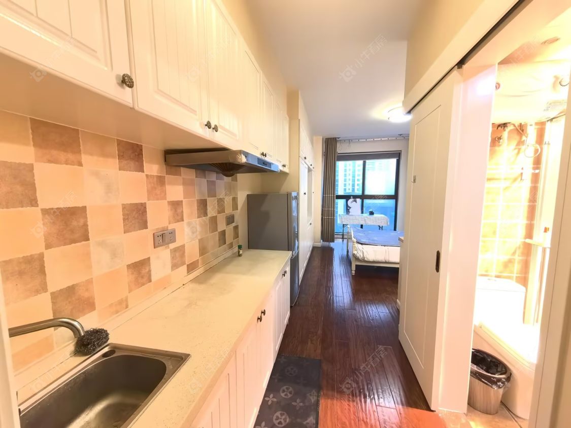 常州新城帝景东区在租房源室内图_小牛看房