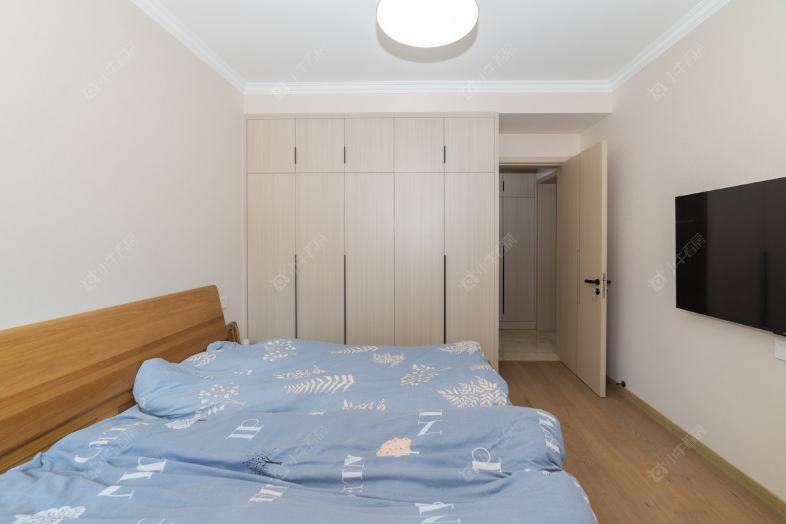 常州顺园九村在售二手房源室内图_小牛看房