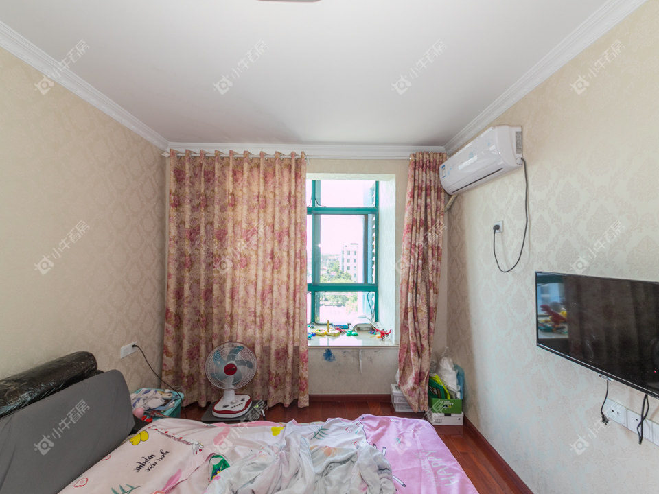 常州百馨西苑一二期租房_小牛看房