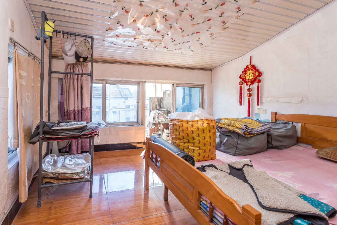 常州红梅新村在售二手房源室内图_小牛看房