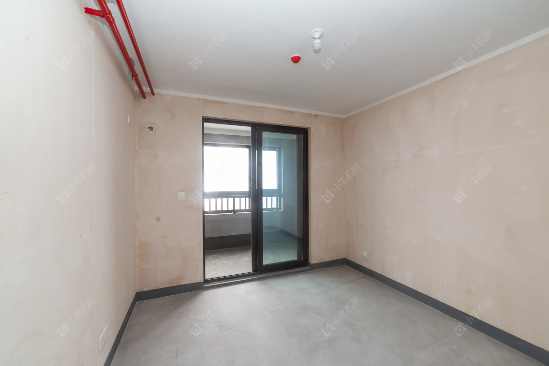 常州新城黑牡丹·世纪之光在售二手房源室内图_小牛看房