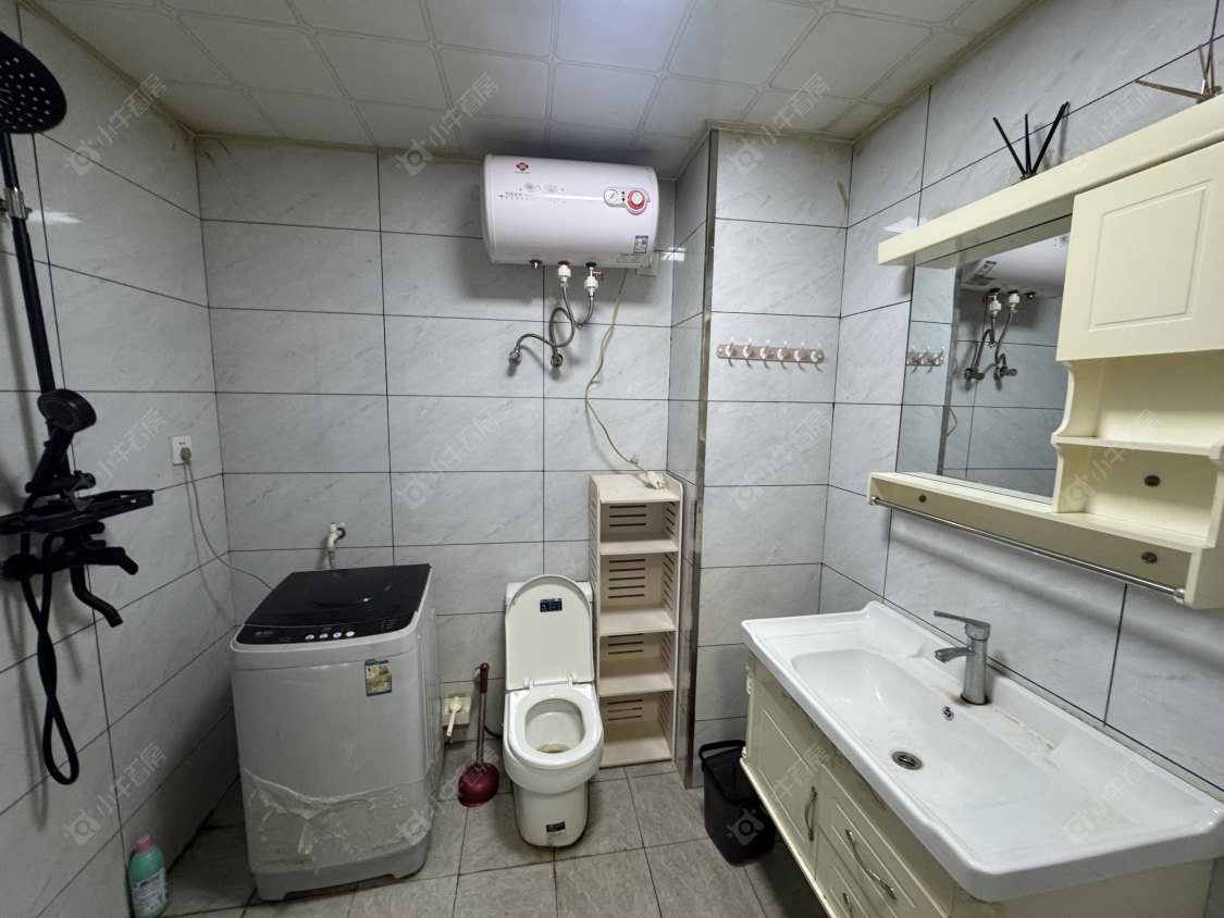 常州景荟凤凰公寓在租房源_小牛看房