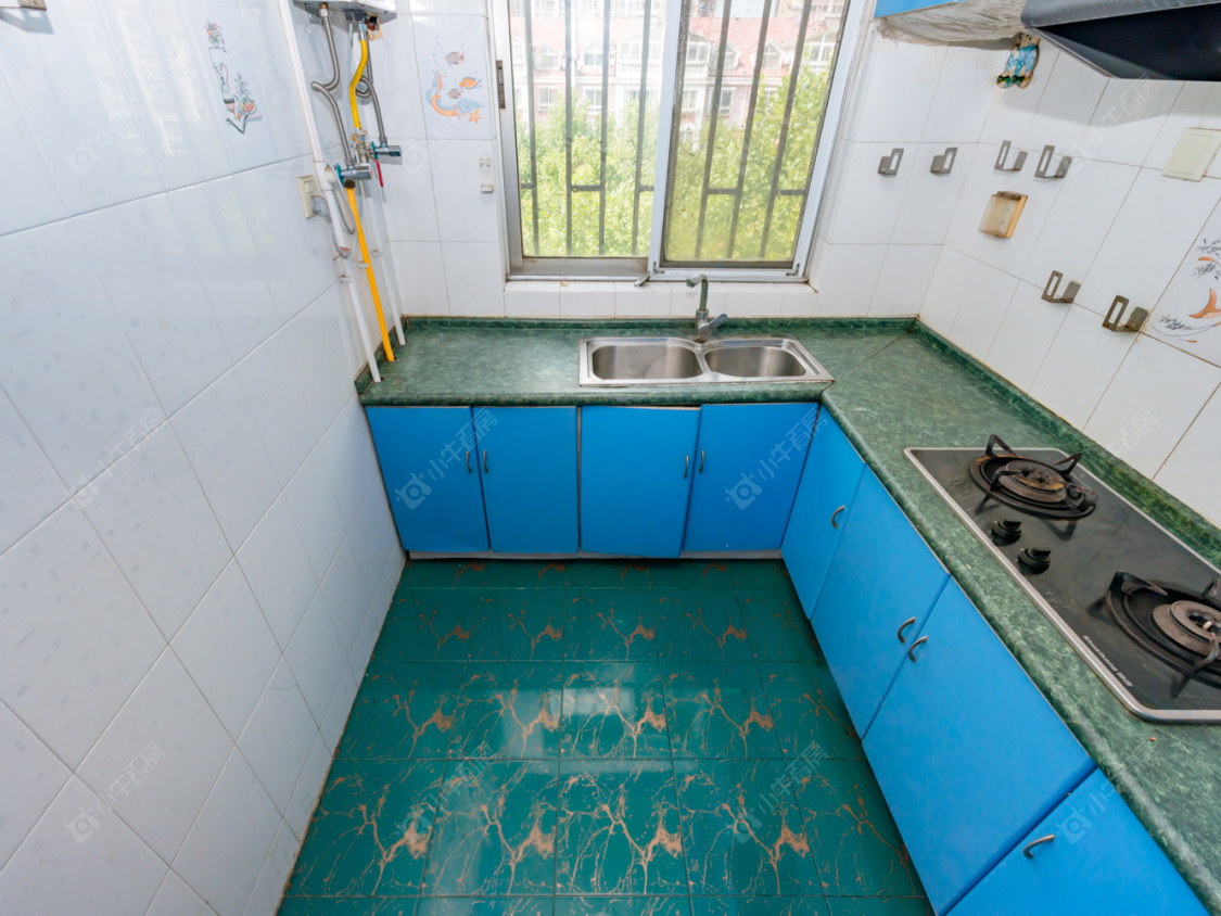 常州西上园在售二手房源室内图_小牛看房