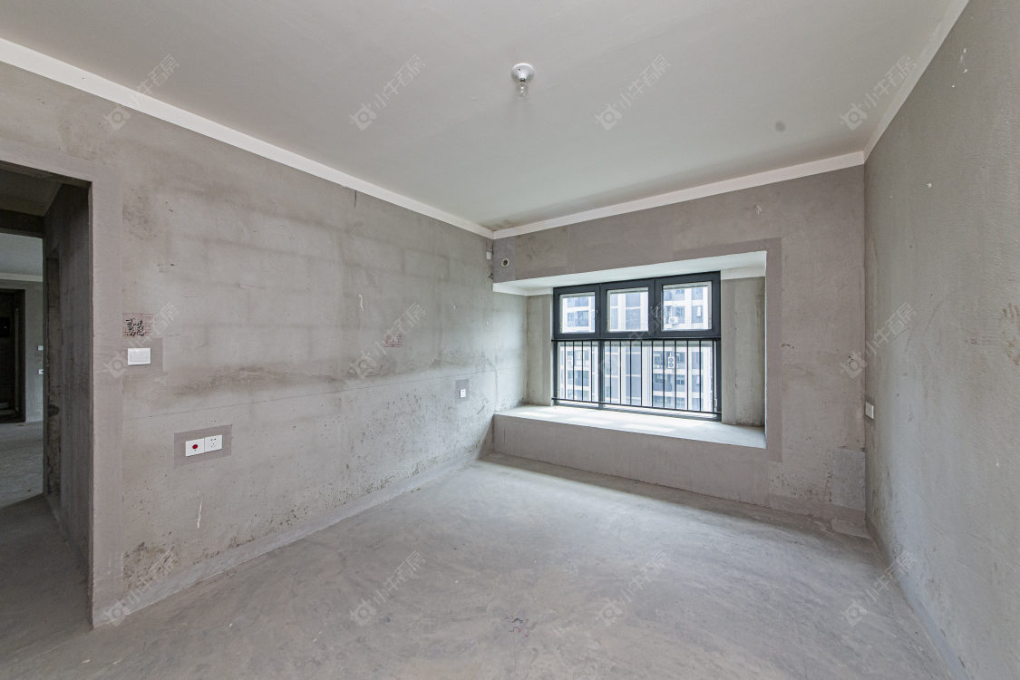 常州碧桂园都市森林在售二手房源室内图_小牛看房