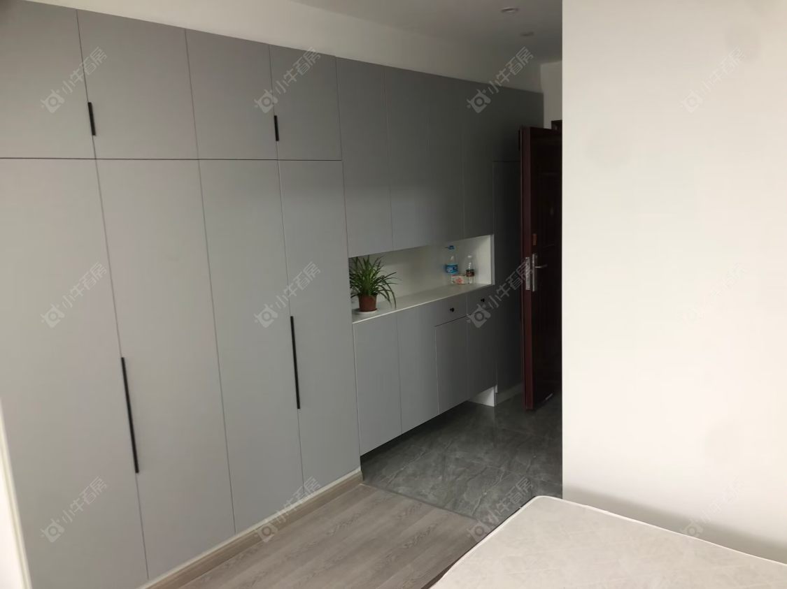 常州景荟凤凰公寓在租房源室内图_小牛看房