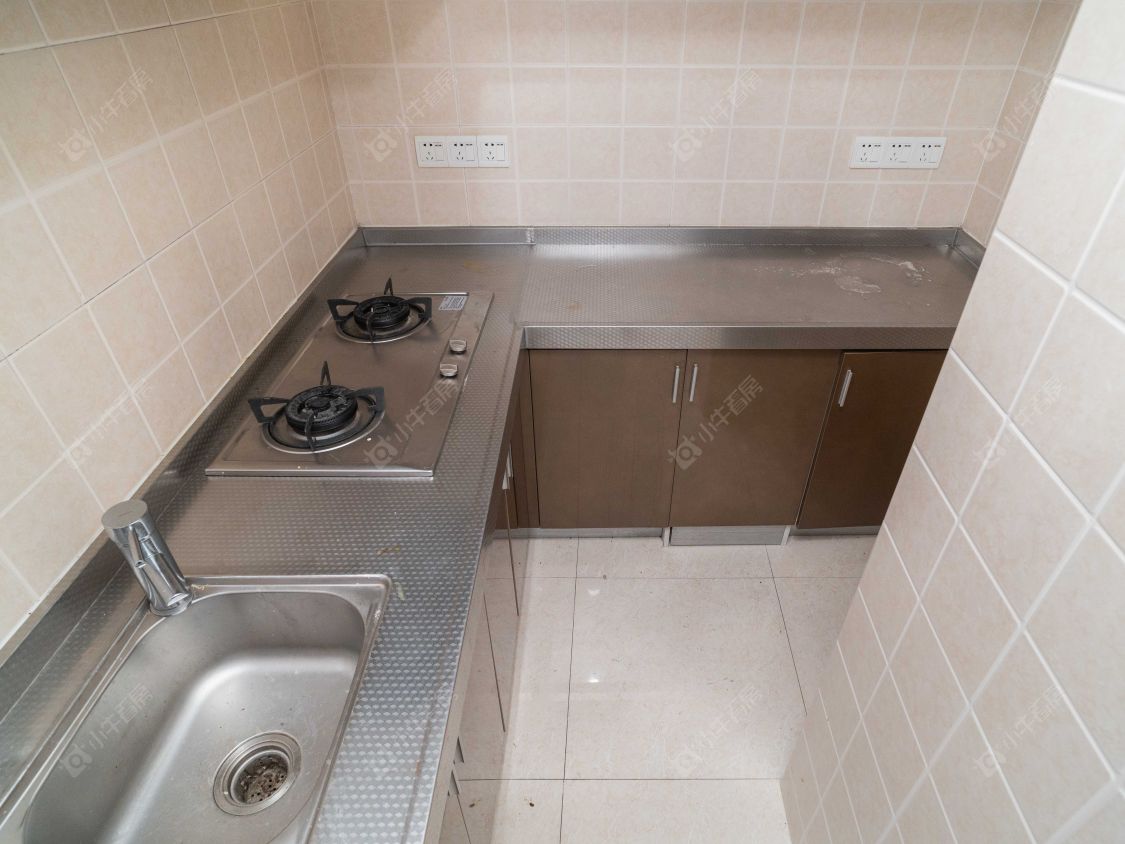 常州邹区泰富时代广场在售二手房源室内图_小牛看房