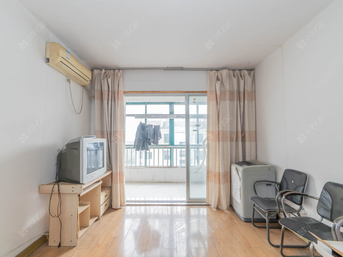 常州百馨西苑一二期在售二手房源室内图_小牛看房