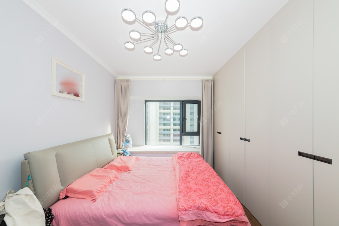 碧桂园壹号天禧房源室内图 常州碧桂园壹号天禧在售二手房源室内图_小牛看房