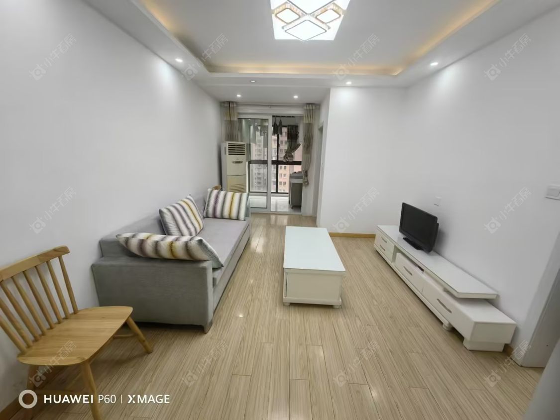 常州常发豪郡在租房源_小牛看房