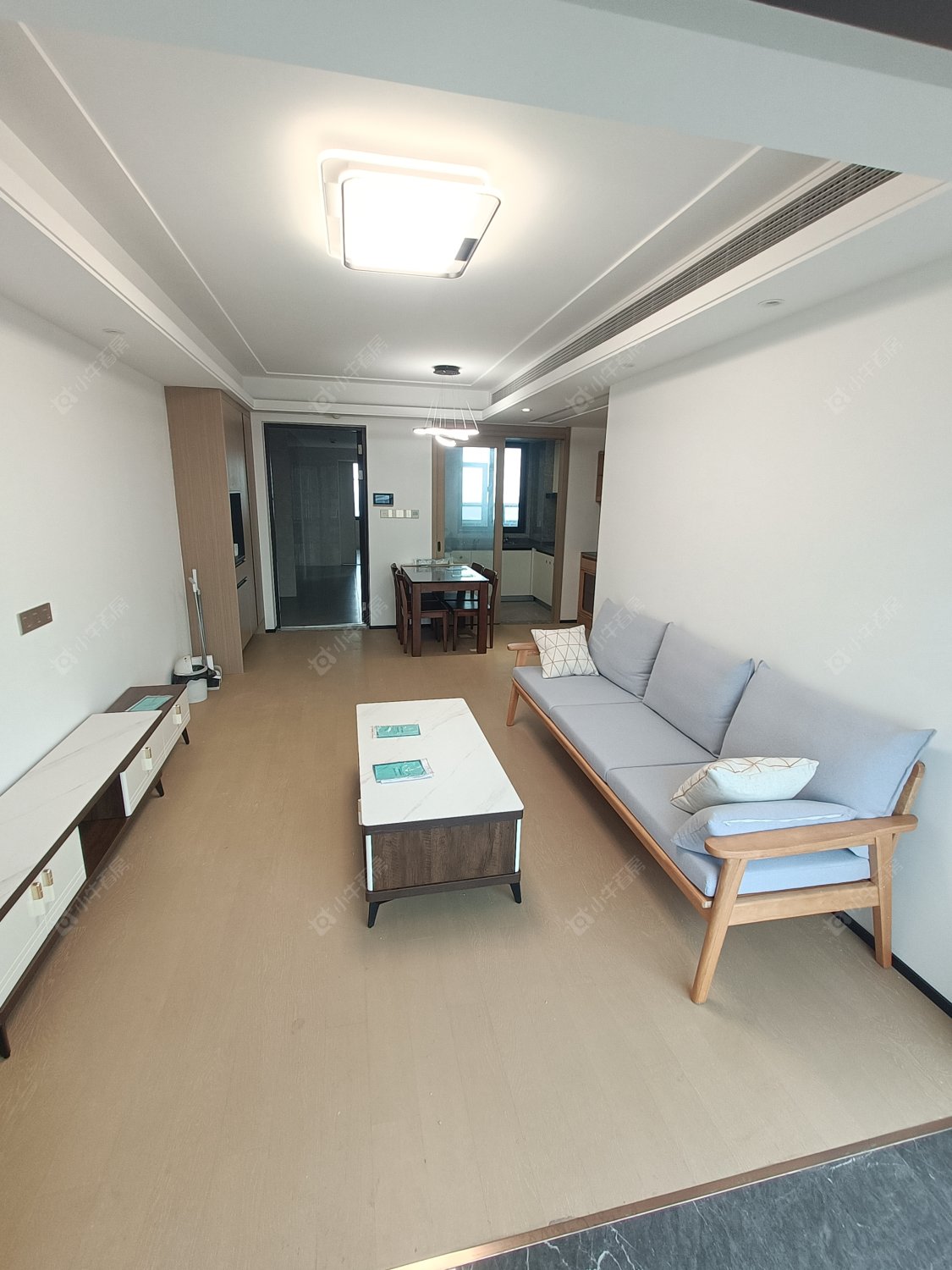 常州万科新都会租房_万科新都会3室2厅房源出租