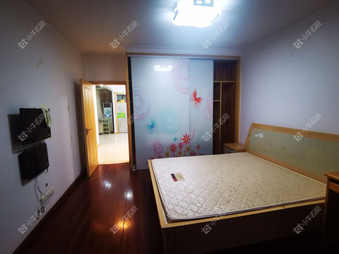 常州大诚苑在租房源_小牛看房