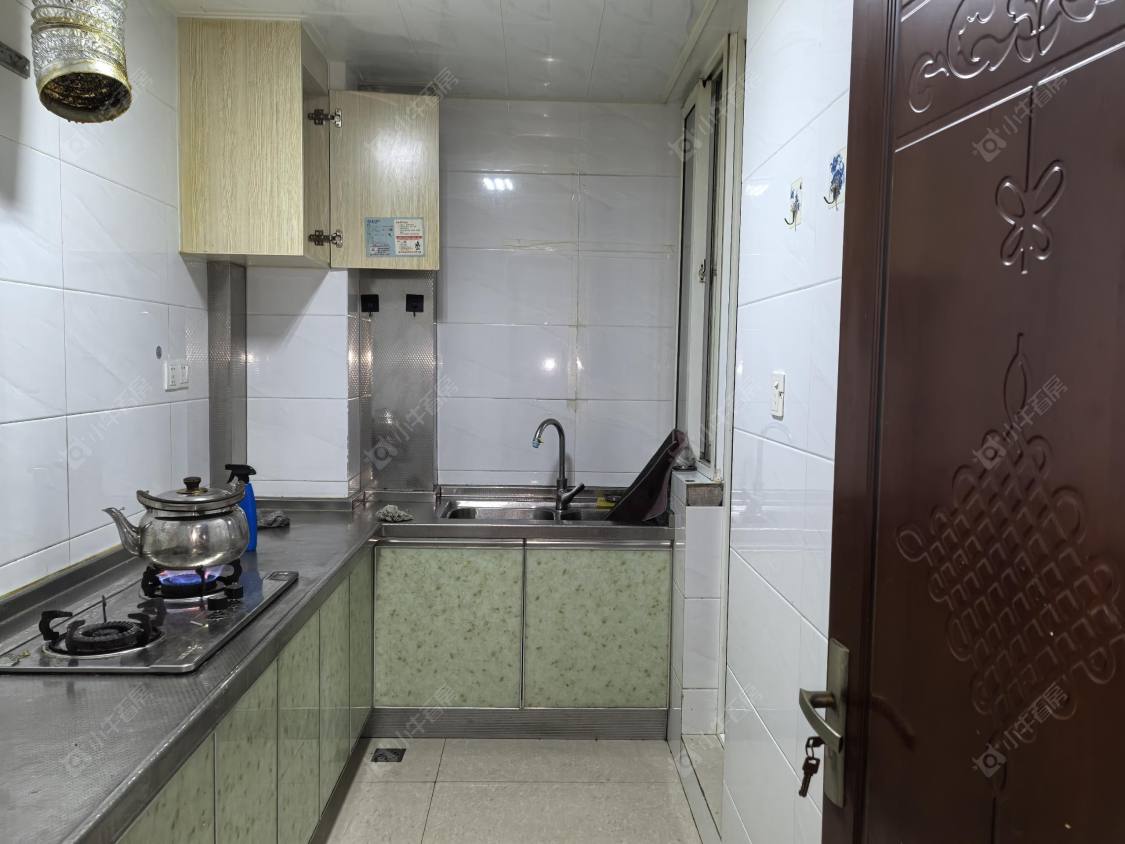 新丰苑房源室内图 常州新丰苑在租房源室内图_小牛看房