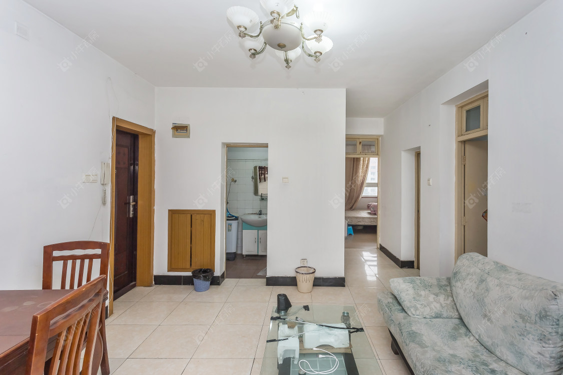 红梅西村房源室内图 常州红梅西村在售二手房源室内图_小牛看房