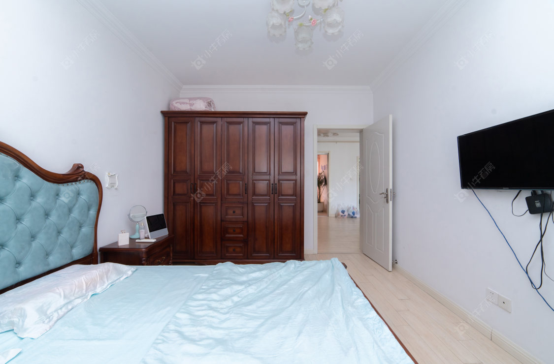 常州怡和花园在售二手房源室内图_小牛看房