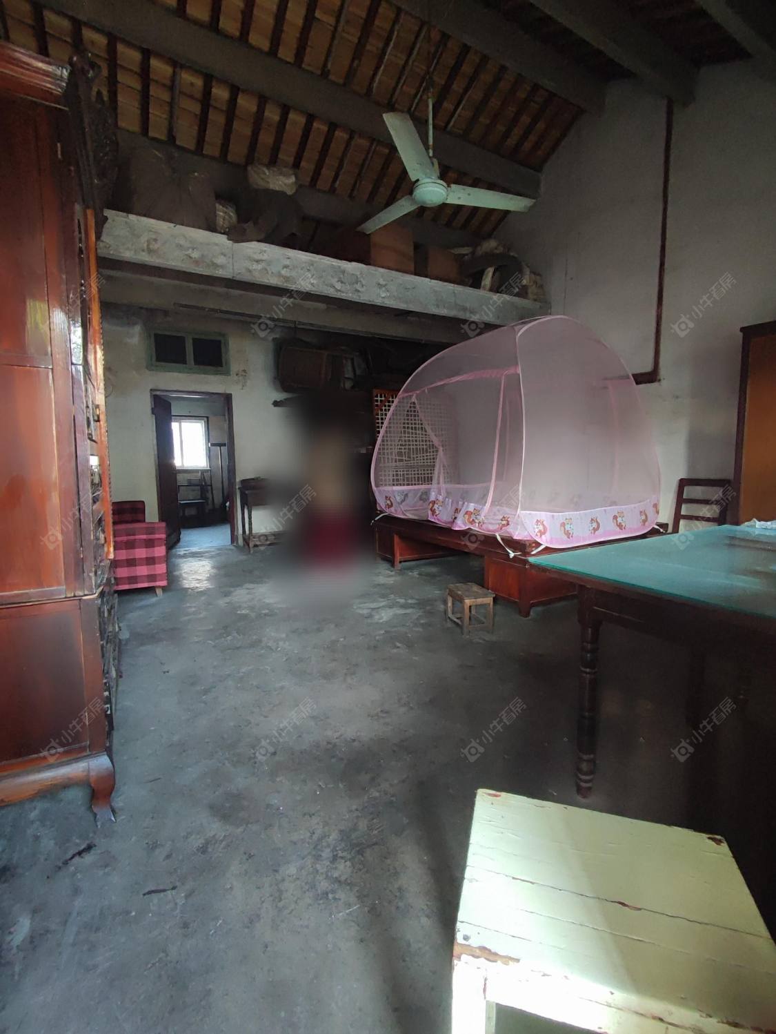 常州沈家塘（戚墅堰）租房_沈家塘（戚墅堰）2室1厅房源出租