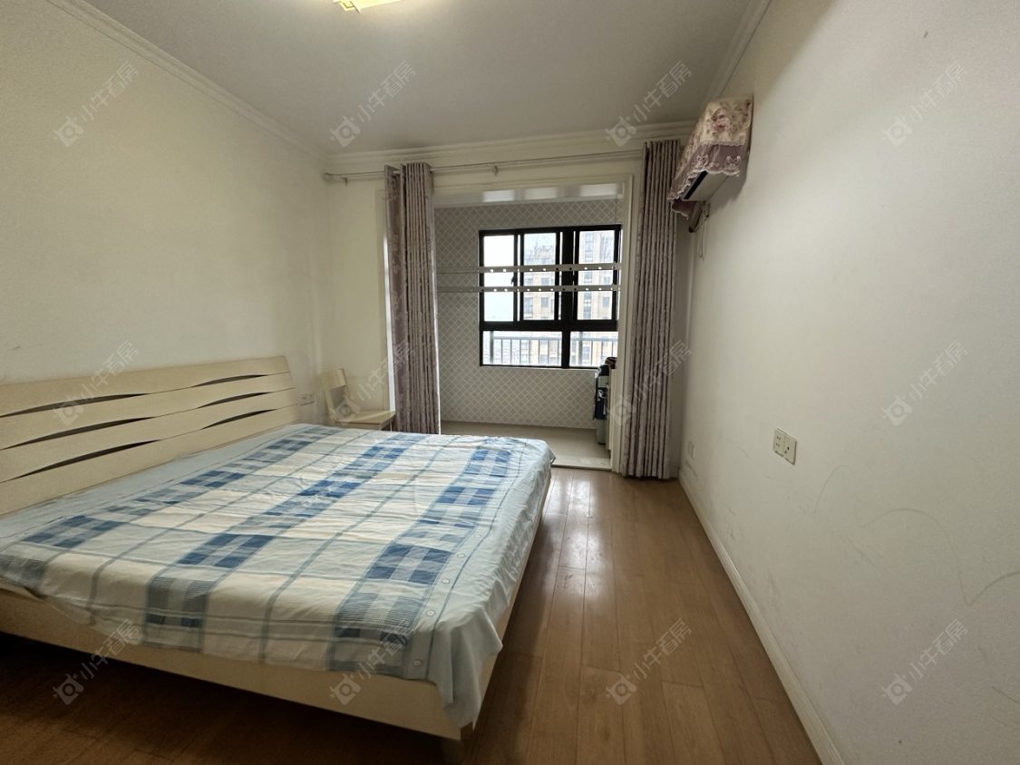 常州九洲花园一期在租房源室内图_小牛看房