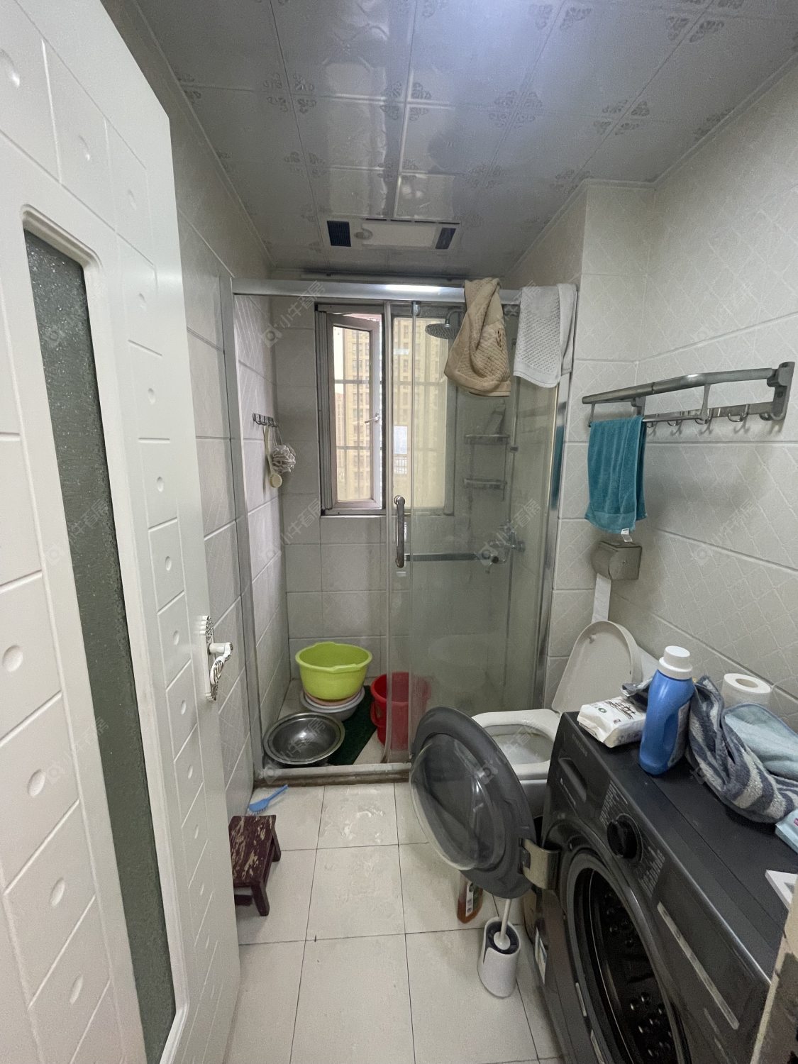 常州紫韵香庭一期在租房源室内图_小牛看房