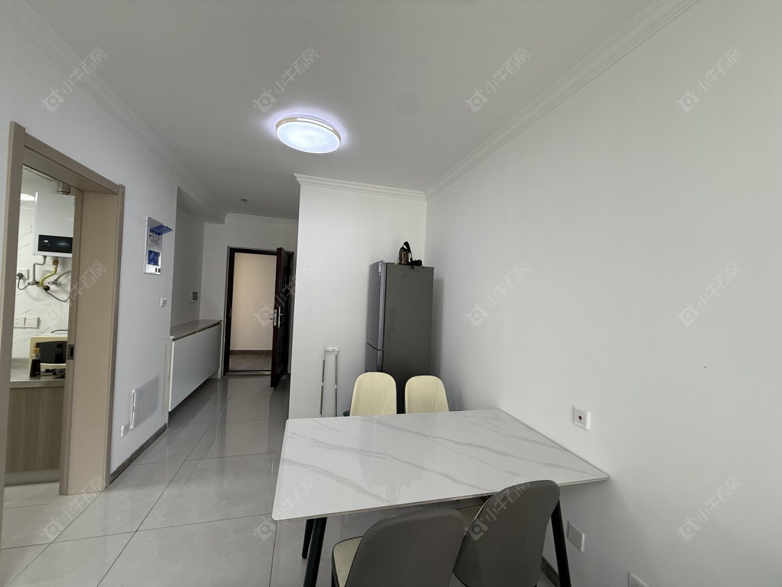 常州百馨西苑六期2室2厅1卫出租_小牛看房