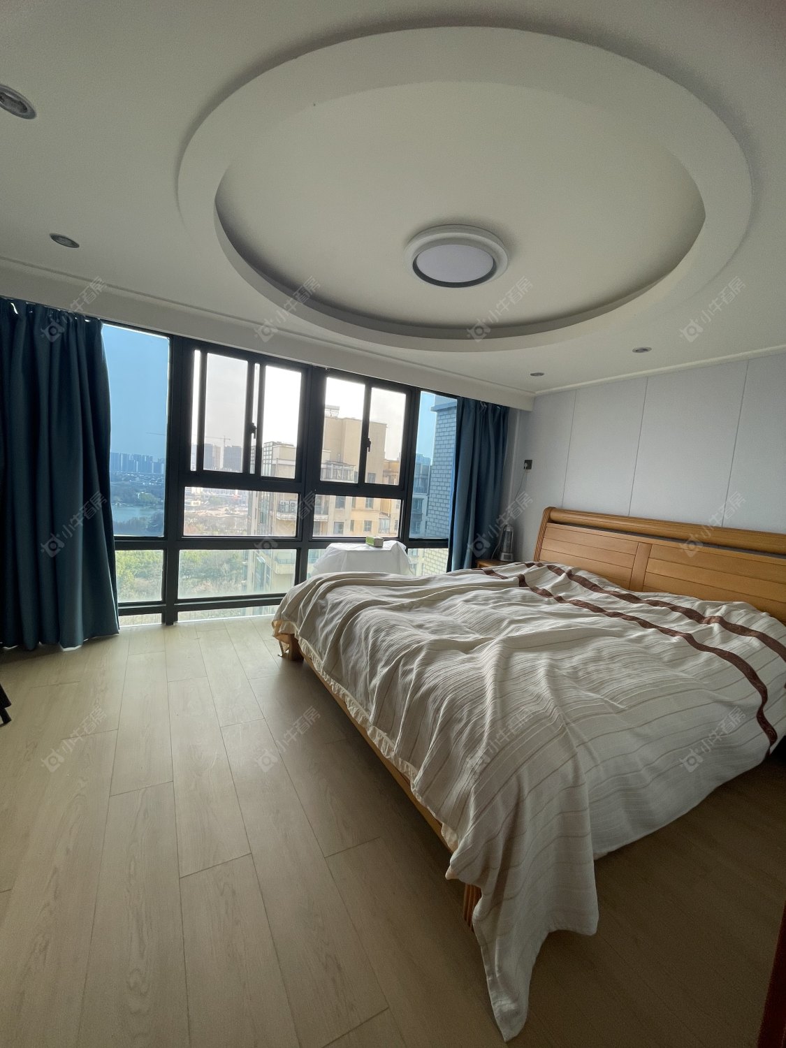 常州景瑞曦城在租房源室内图_小牛看房