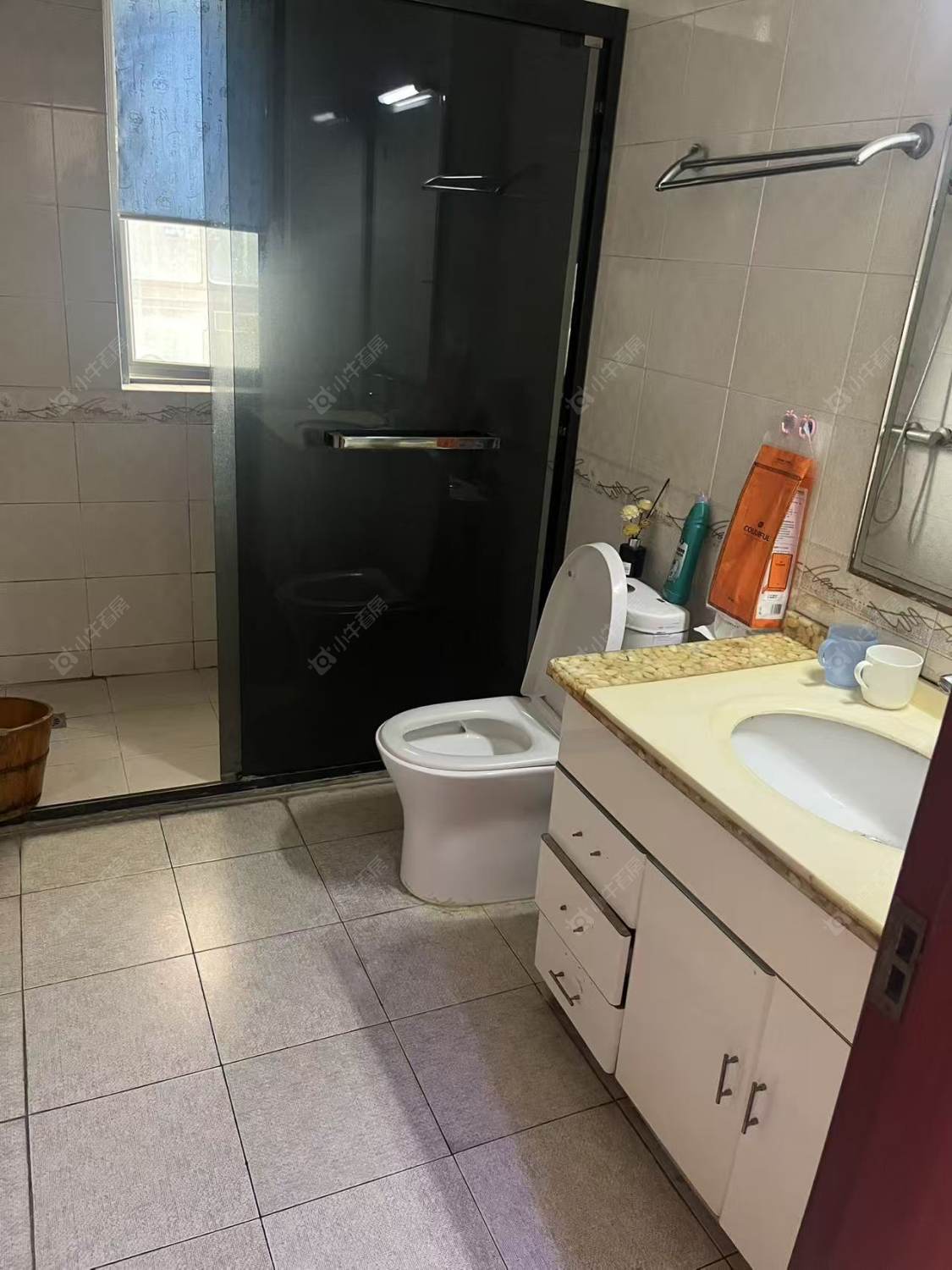 新城南都花海房源户型图 常州新城南都花海在租房源户型图_小牛看房