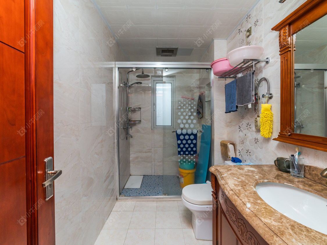 常州公园壹号四期在售二手房源室内图_小牛看房