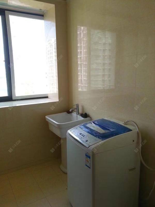 常州湖滨怡景在租房源户型图_小牛看房