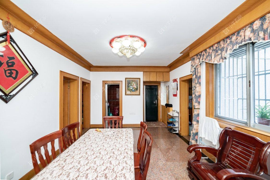 常州浦南南村在租房源室内图_小牛看房