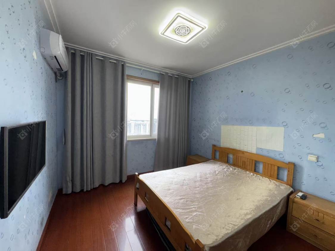 常州桂花园在租房源室内图_小牛看房