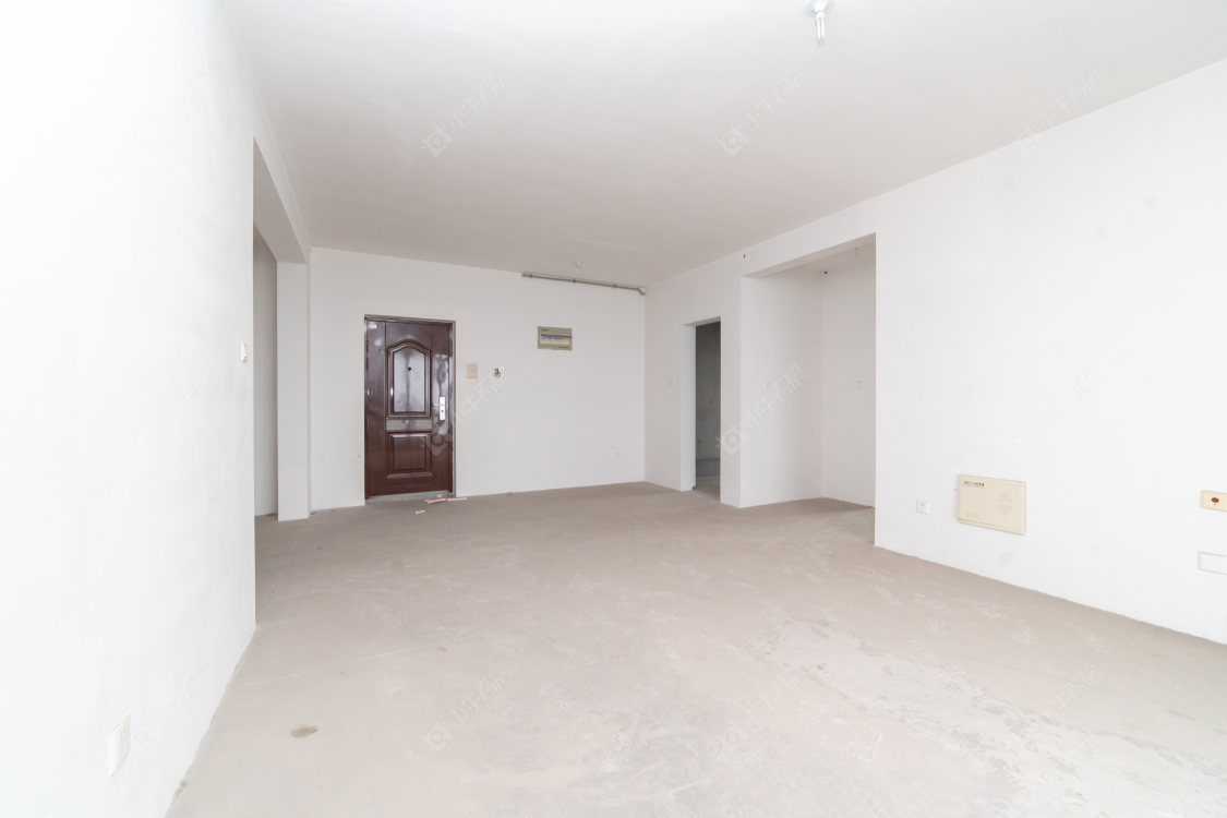 常州嘉宏云顶在售二手房源室内图_小牛看房