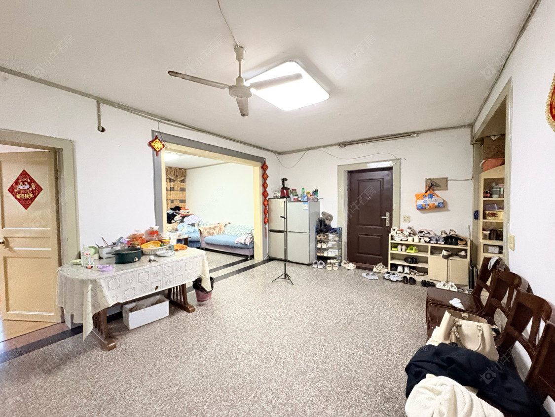 健康公寓在售二手房