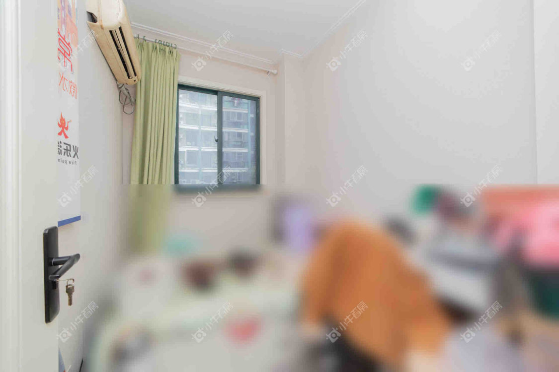 常州新荷花园在租房源室内图_小牛看房