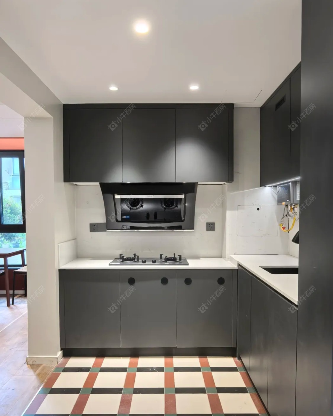 常州天豪大厦在租房源室内图_小牛看房