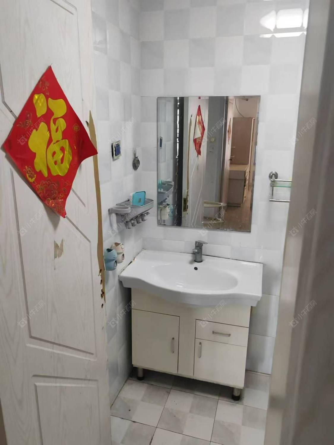 常州天安尚城二期在租房源室内图_小牛看房