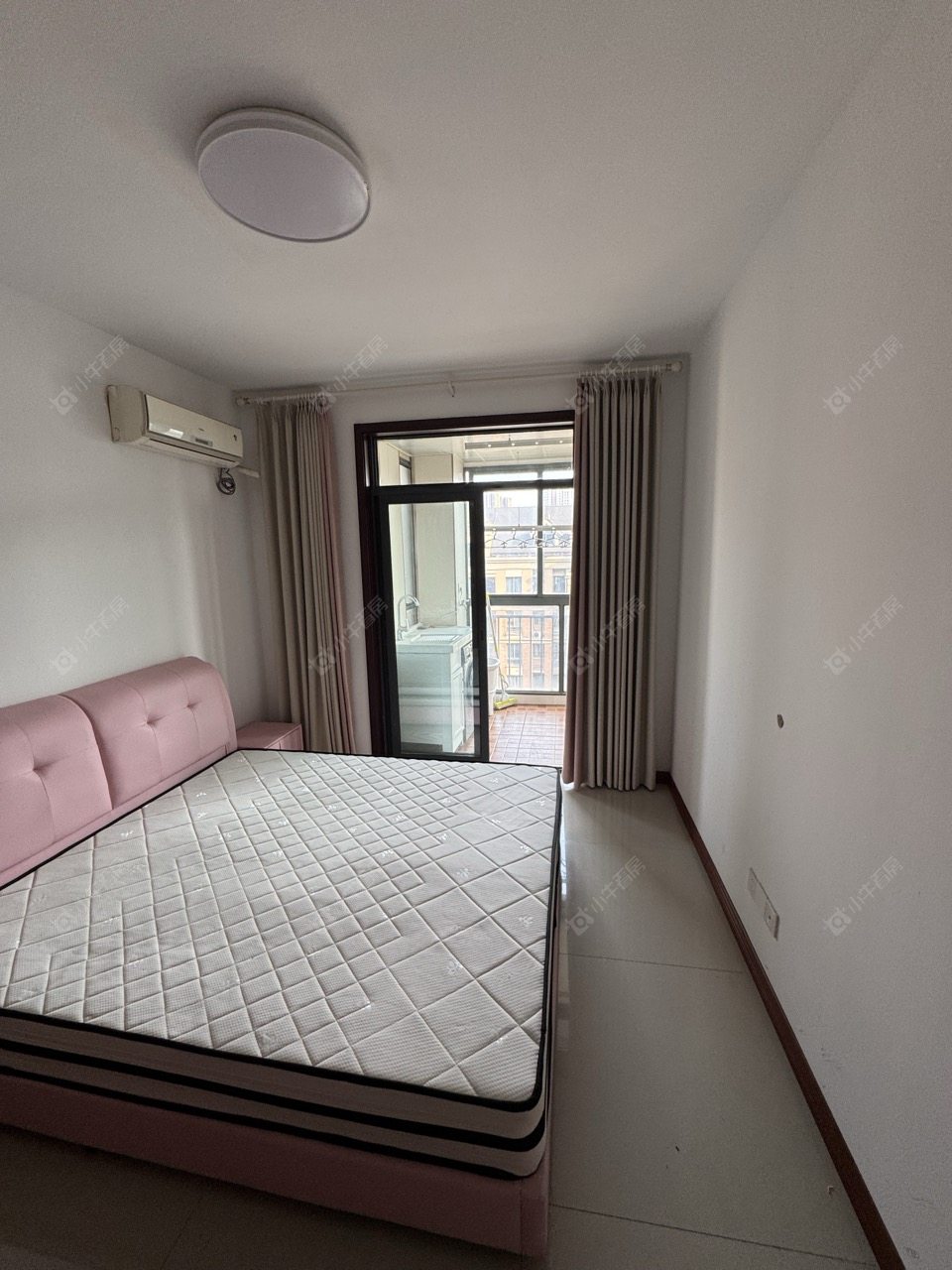 常州公园壹号一二期在租房源室内图_小牛看房