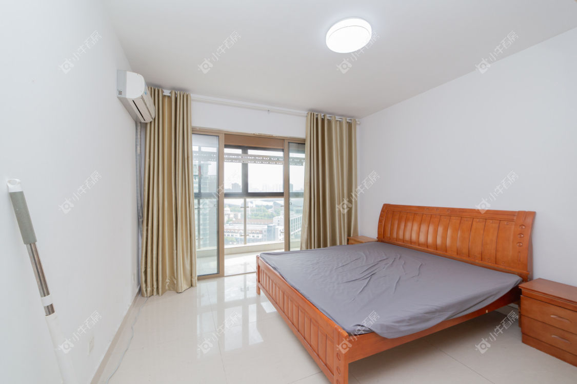 常州常发豪庭国际在租房源_小牛看房