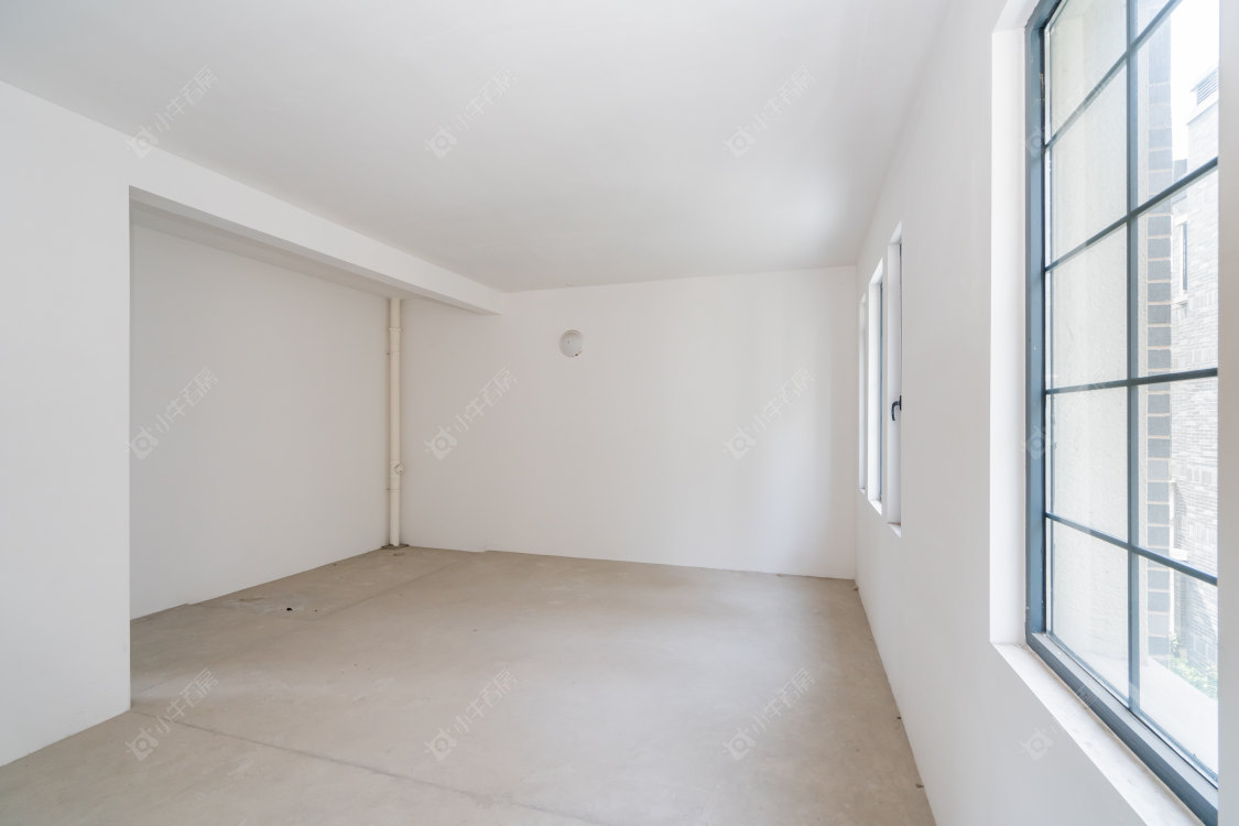 常州弘阳天下锦别墅区在售二手房源室内图_小牛看房