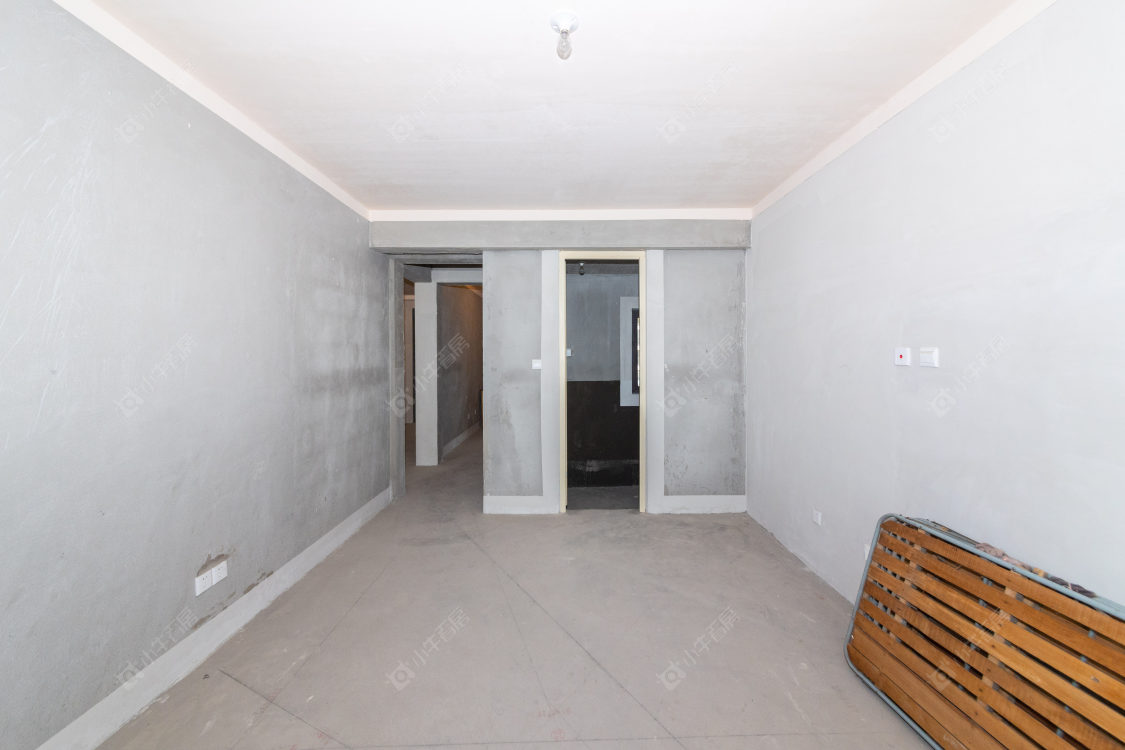 常州三江公园在售二手房源室内图_小牛看房