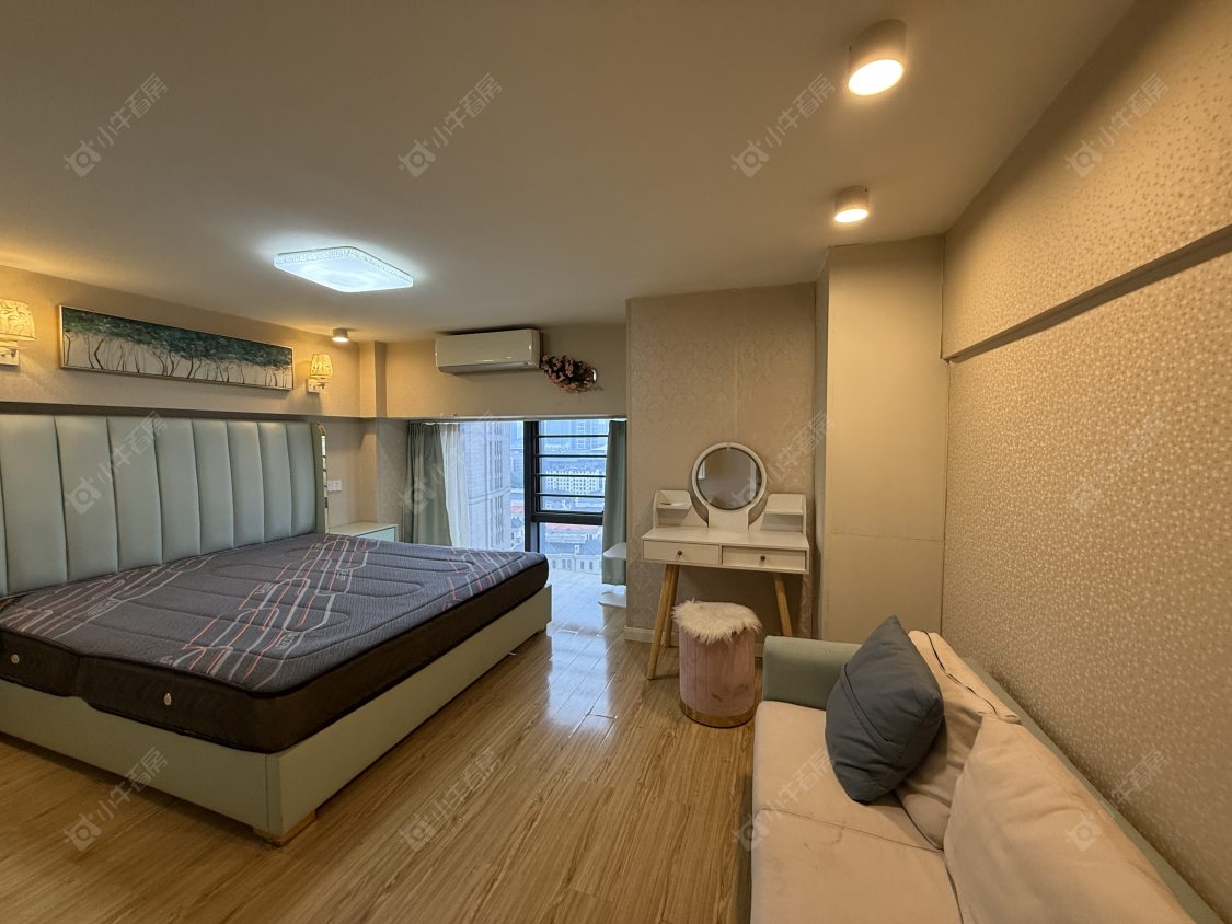 常州巨凝金水岸在租房源_小牛看房