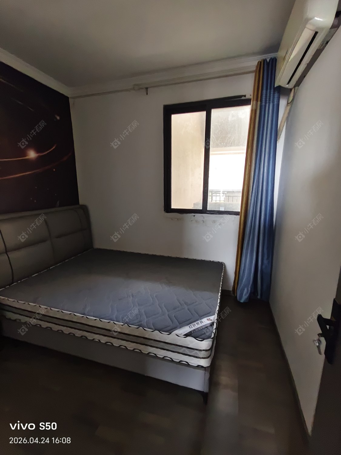 常州新城湖悦朗隽在租房源室内图_小牛看房