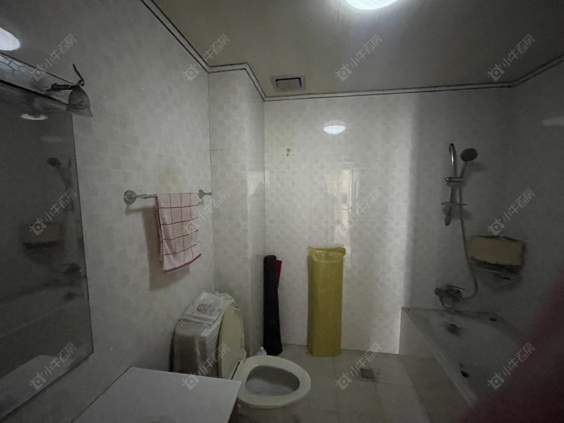 橄榄城房源室内图 常州橄榄城在租房源室内图_小牛看房