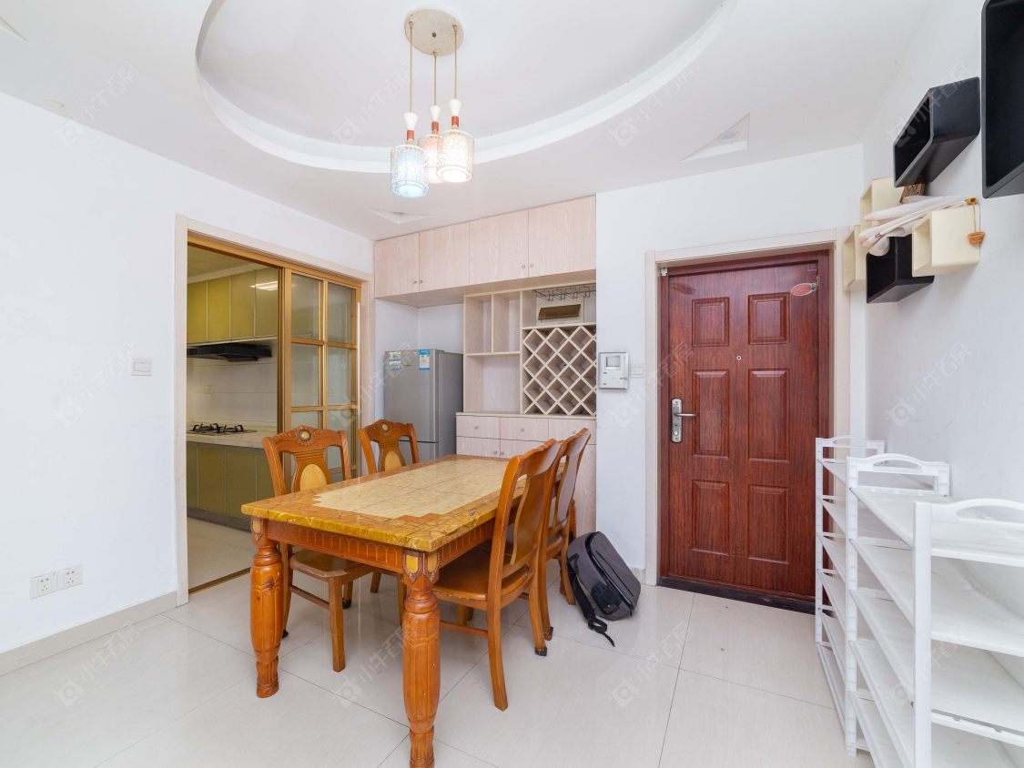 新城域三期房源室内图 常州新城域三期在售二手房源室内图_小牛看房