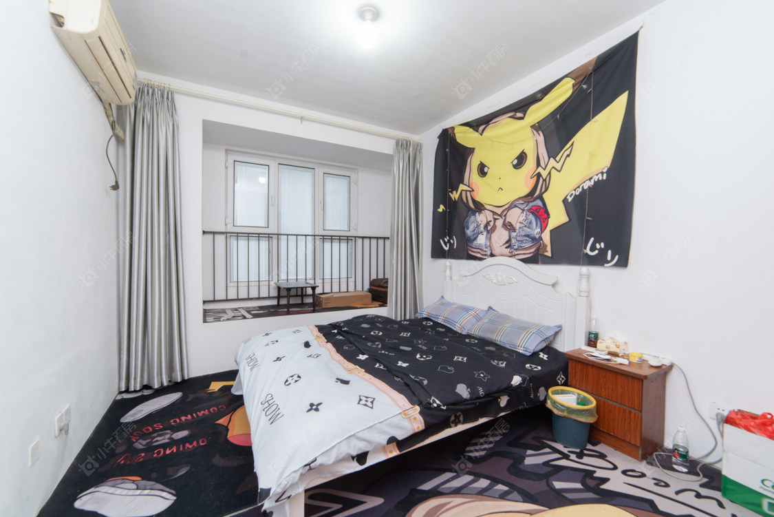 MOOC星光城二期房源室内图 常州MOOC星光城二期在售二手房源室内图_小牛看房